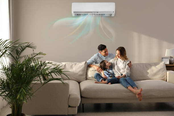 Best Commercial HVAC in Heidelberg, TX