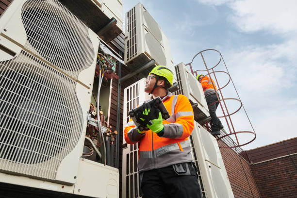 Best Energy-efficient HVAC Solutions in Heidelberg, TX