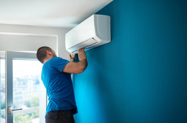 Best Residential HVAC in Heidelberg, TX