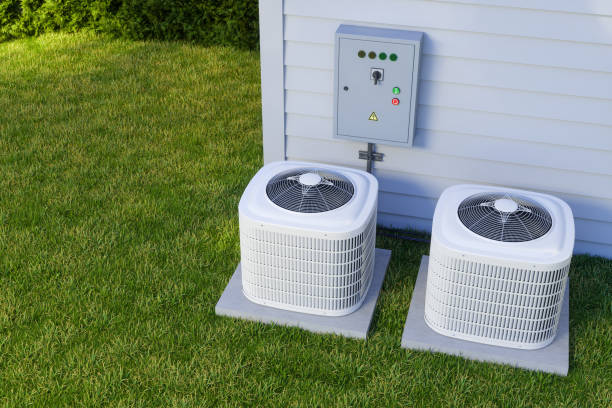 Best HVAC Training and Certification in Heidelberg, TX