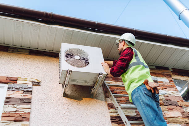 Best Ductless Mini-Split Systems in Heidelberg, TX