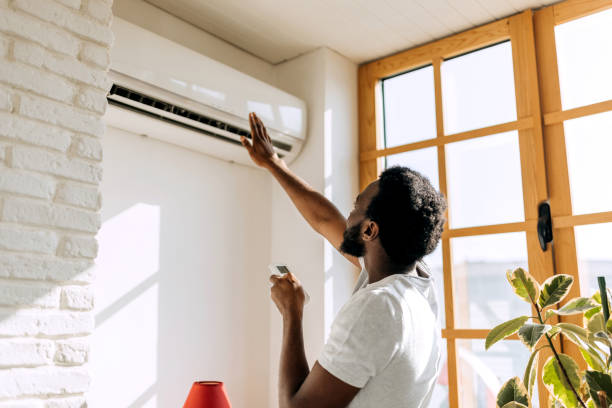 Best VRF (Variable Refrigerant Flow) Systems in Heidelberg, TX
