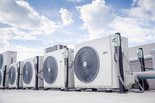 Best Residential HVAC in Heidelberg, TX