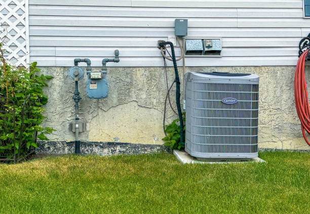 Best HVAC Consulting and Engineering in Heidelberg, TX